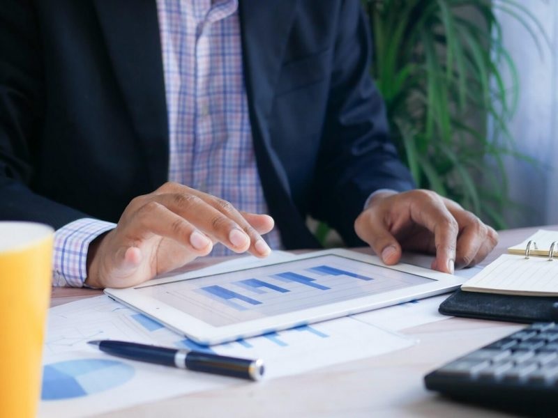 How Climate Change is Affecting the Finance Sector