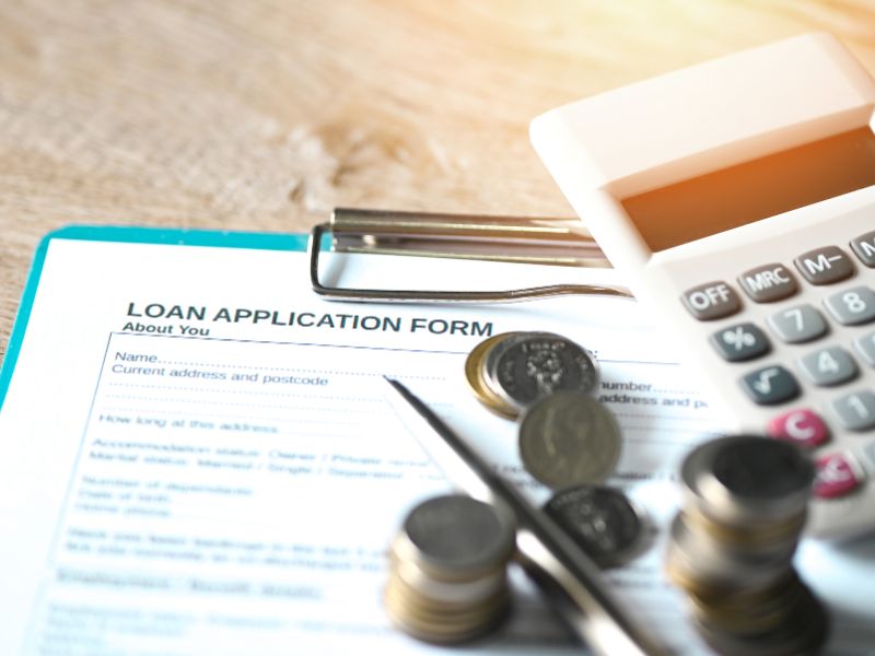 personal loan Singapore